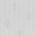 Abstract pale green botanical shapes on a light gray textured background
