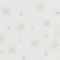 Light gray background with subtle beige and gray starburst patterns scattered evenly across the surface