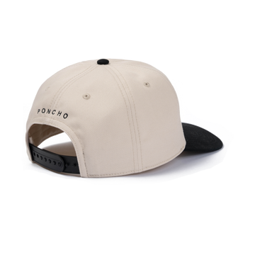 back of the stable hat