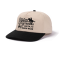 product photo stable hat front