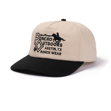 product photo stable hat front