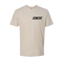 front of the tarpon jump t-shirt