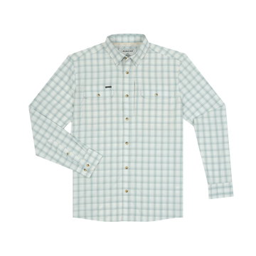 product photo of the 12 weight shirt front