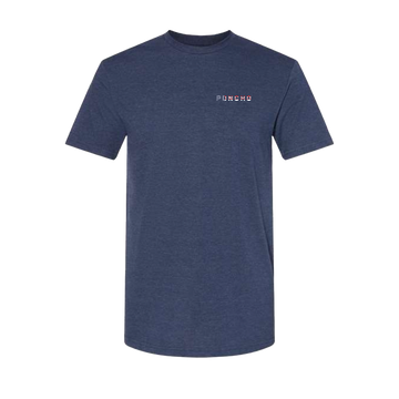 Product photo of the 250 tee front