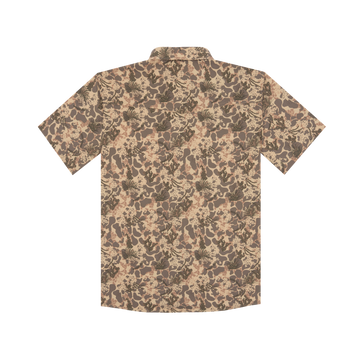back of the abilene shirt