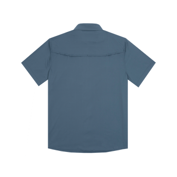 product photo of the ahi shirt back
