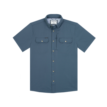 product photo of the ahi shirt front