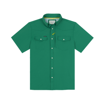product photo of the amen shirt front