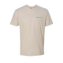 front of the american summer tee