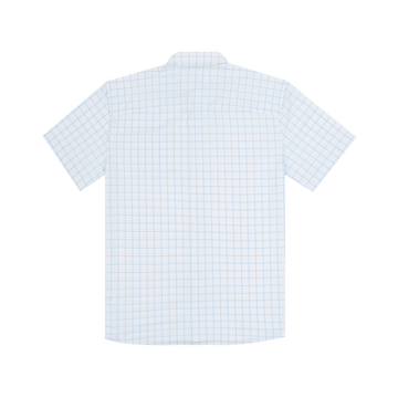 back of the barco shirt