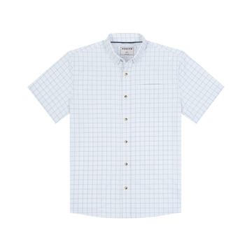 product photo front of the barco shirt
