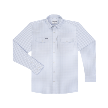 product photo front of the bighorn shirt