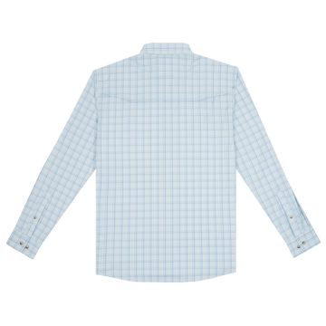 back of the boca grande shirt