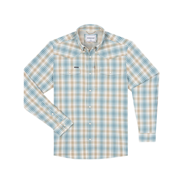Product photo The Brush Country front