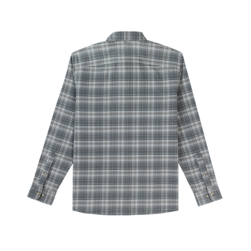 Product photo of the cashiers flannel back