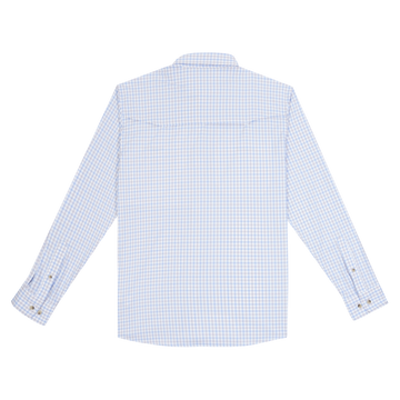 product photo of the catfish shirt back
