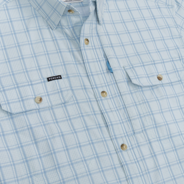 flyover photo of the boca grande shirt