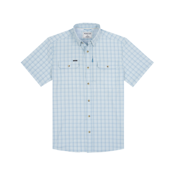 Product photo of the charlotte harbor shirt front