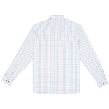 back of the croaker shirt