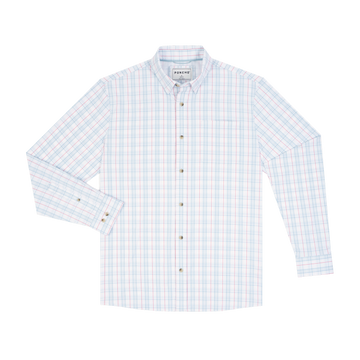 Product photo of the croaker shirt front