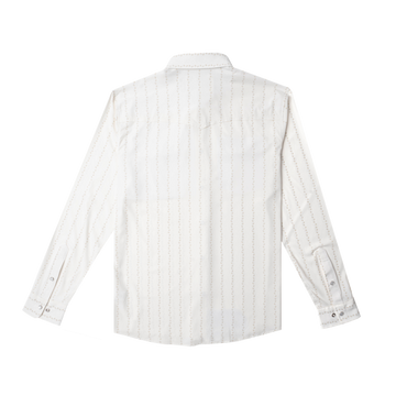 product photo of the crockett back