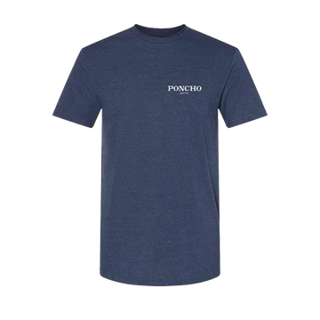product photo of the diamond logo tee front