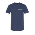 product photo of the diamond logo tee front