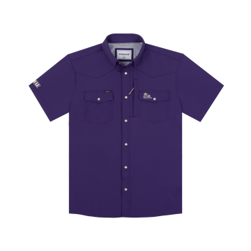 product photo of the duke dog shirt front