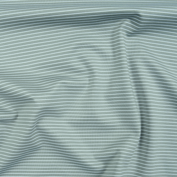 Close up of scrunched up fabric