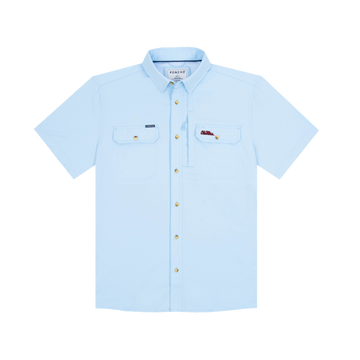product photo of the grove shirt front