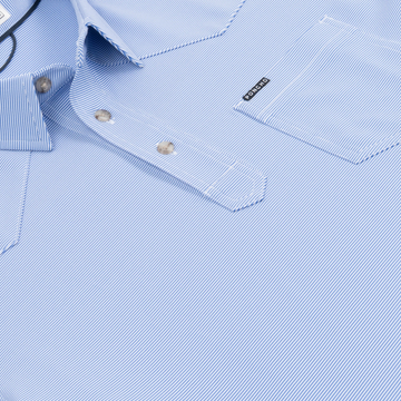 Flyover photo of The Haulover Inlet shirt