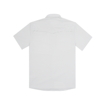 product photo of the high noon shirt bakc