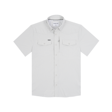 product photo of the high noon shirt front