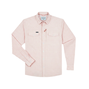 Product photo of the jambalaya shirt front