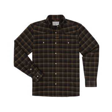 product photo front of the john colter