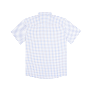 Product photo of the jubilee shirt back