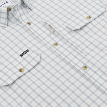 Flyover photo of The Buffalo Ford shirt