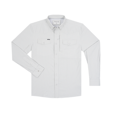 product photo front of the lonesome dove shirt