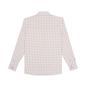 back of the long nose pete shirt