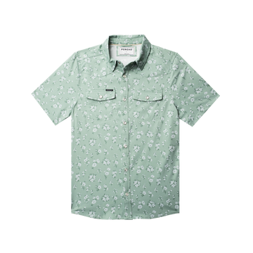 product photo of the marty robbins shirt front