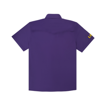 product photo of the mike shirt back