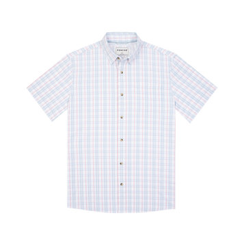 product photo of the mullet shirt front