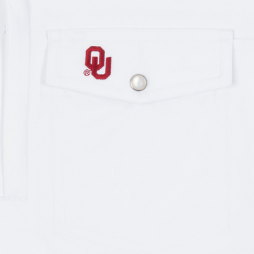 Product photo The Oklahoma back