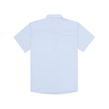 Back of the padre shirt