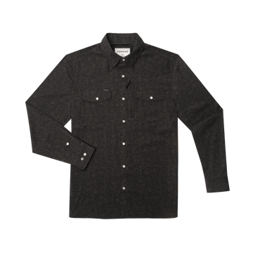 product photo of The Pat Garrett shirt front
