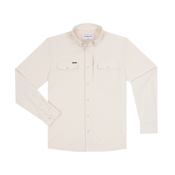 Product photo of the pickup man shirt front