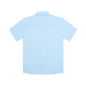 back of the pony up shirt