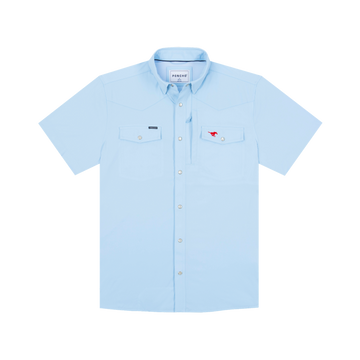 product photo of the pony up shirt