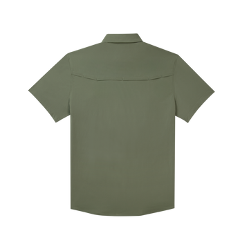 back of the roaring fork shirt