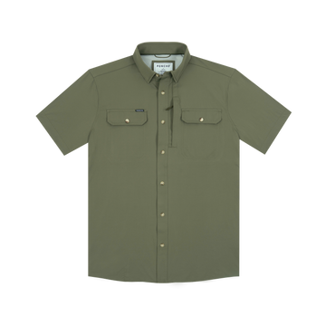 product photo of The Roaring Fork shirt front